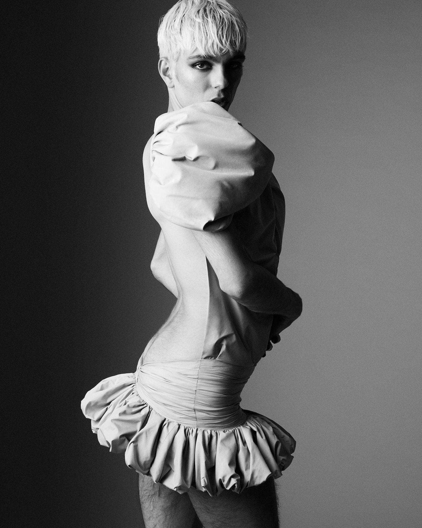 Samantha Hudson portrait