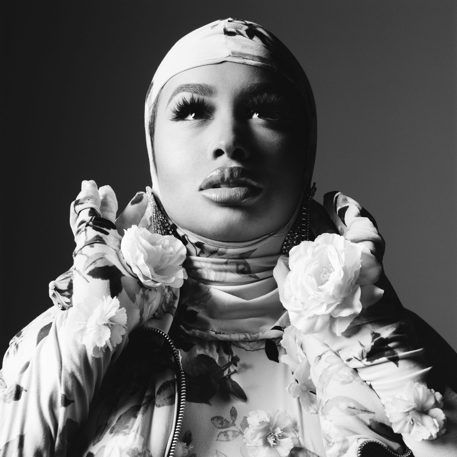 Rap Diary portrait