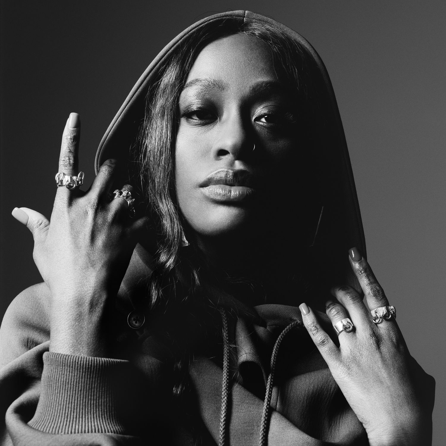 Rap Diary portrait